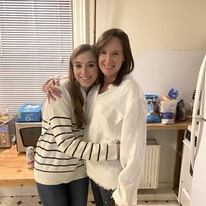 Meet your Posher, Riley